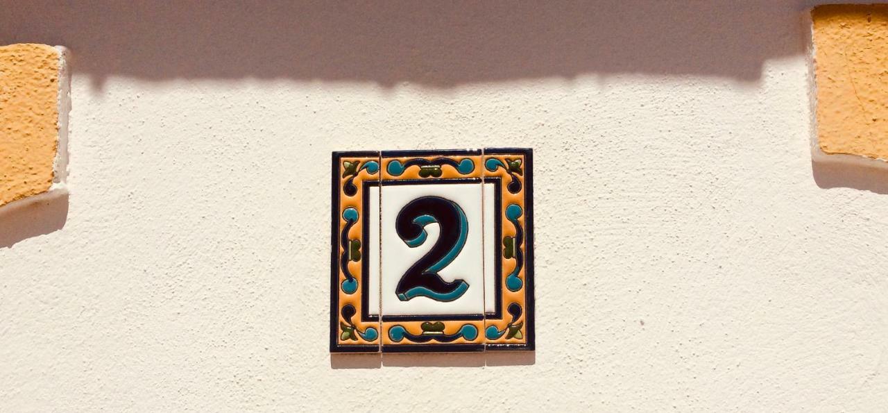 Casinhas Da Figueira Villa Budens Bagian luar foto